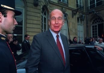 Accadde oggi, 19 maggio 1974: Giscard d’Estaing presidente della Fr…