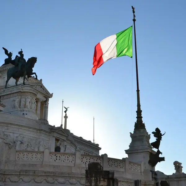 Calamandrei, la camicia e il voto dei centenari