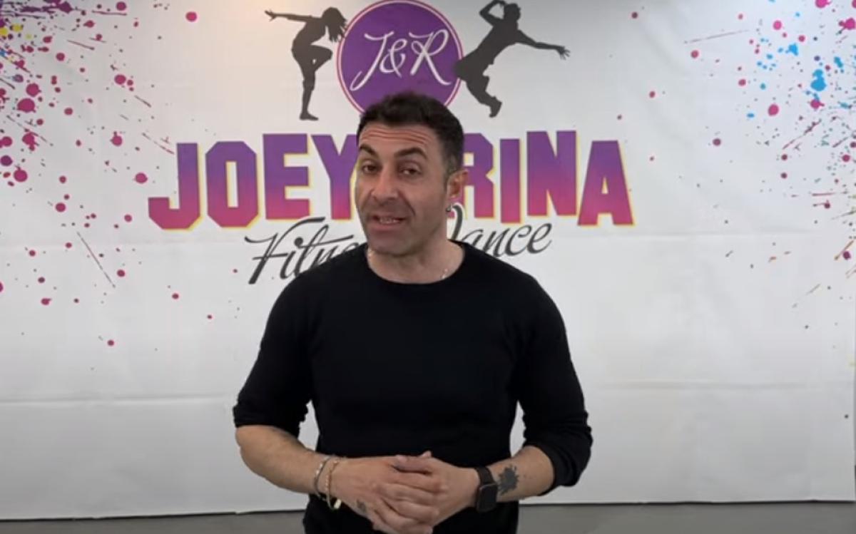 Joey e Rina a Radio Cusano Campus: “A breve arriveremo su RealTime …