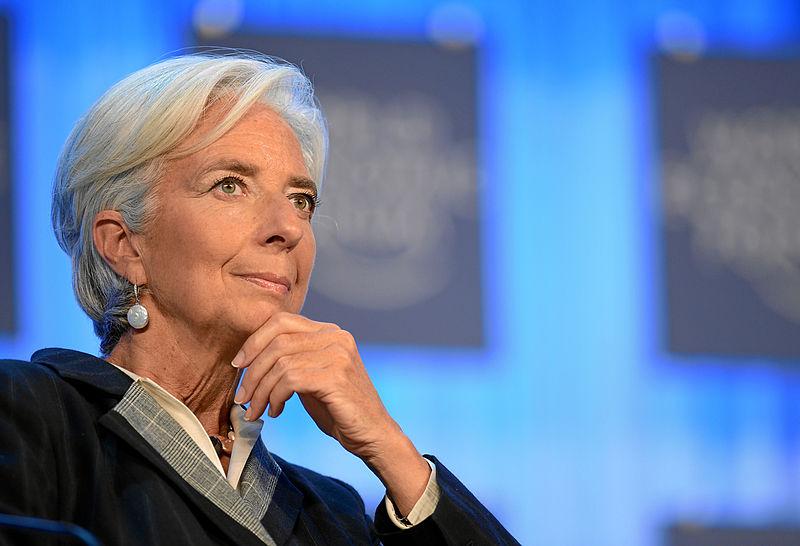 Lagarde (Bce): “Inflazione lontana dal picco, sul price cap ci esprimeremo in tempi brevi”