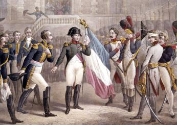 Accadde oggi 17 aprile 1797: le Pasque veronesi e Bonaparte