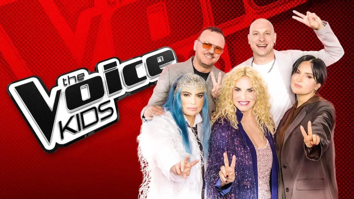 The Voice Kids 3: chi sono i finalisti? Il riassunto della semifinale