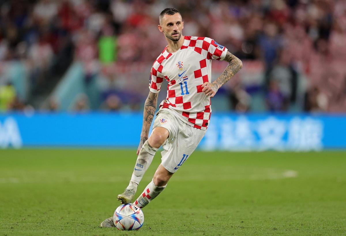 Inter-Al Nassr, trattativa ai dettagli per Brozovic