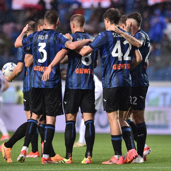 Calendario Atalanta Champions 2024/25: date e orari degli 8 incontri della 1ª fase della Dea