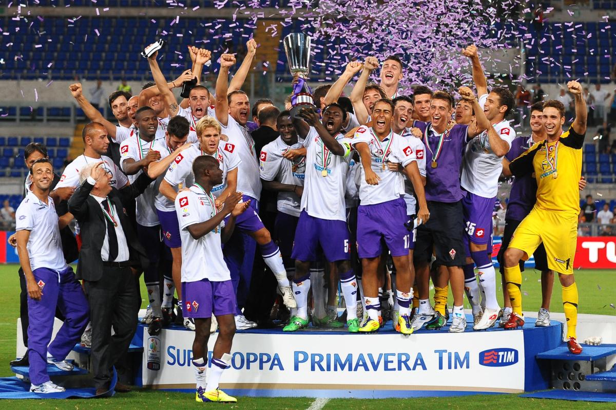 Dove vedere Sassuolo-Fiorentina? Dirette Tv e streming della finale di Supercoppa Italiana primavera 2024