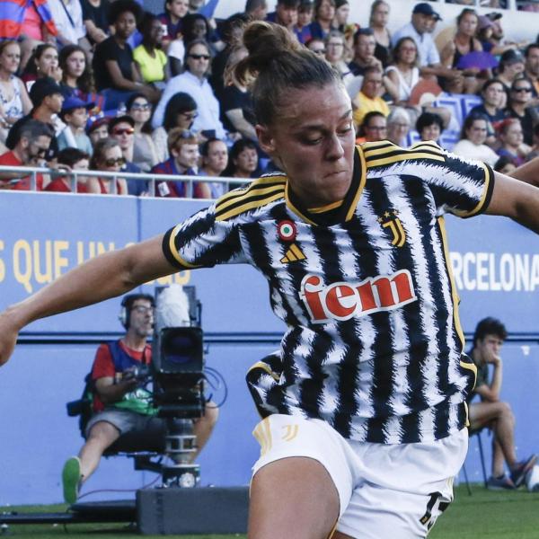 La Juventus women fuori dalla Champions: l’Eintracht la butta fuori ai calci di rigore