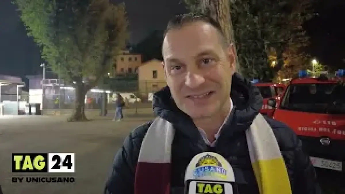 Roma – Atalanta tifosi fiduciosi nonostante addio Pinto: “Si può vincere e raggiungere la Champions” | VIDEO