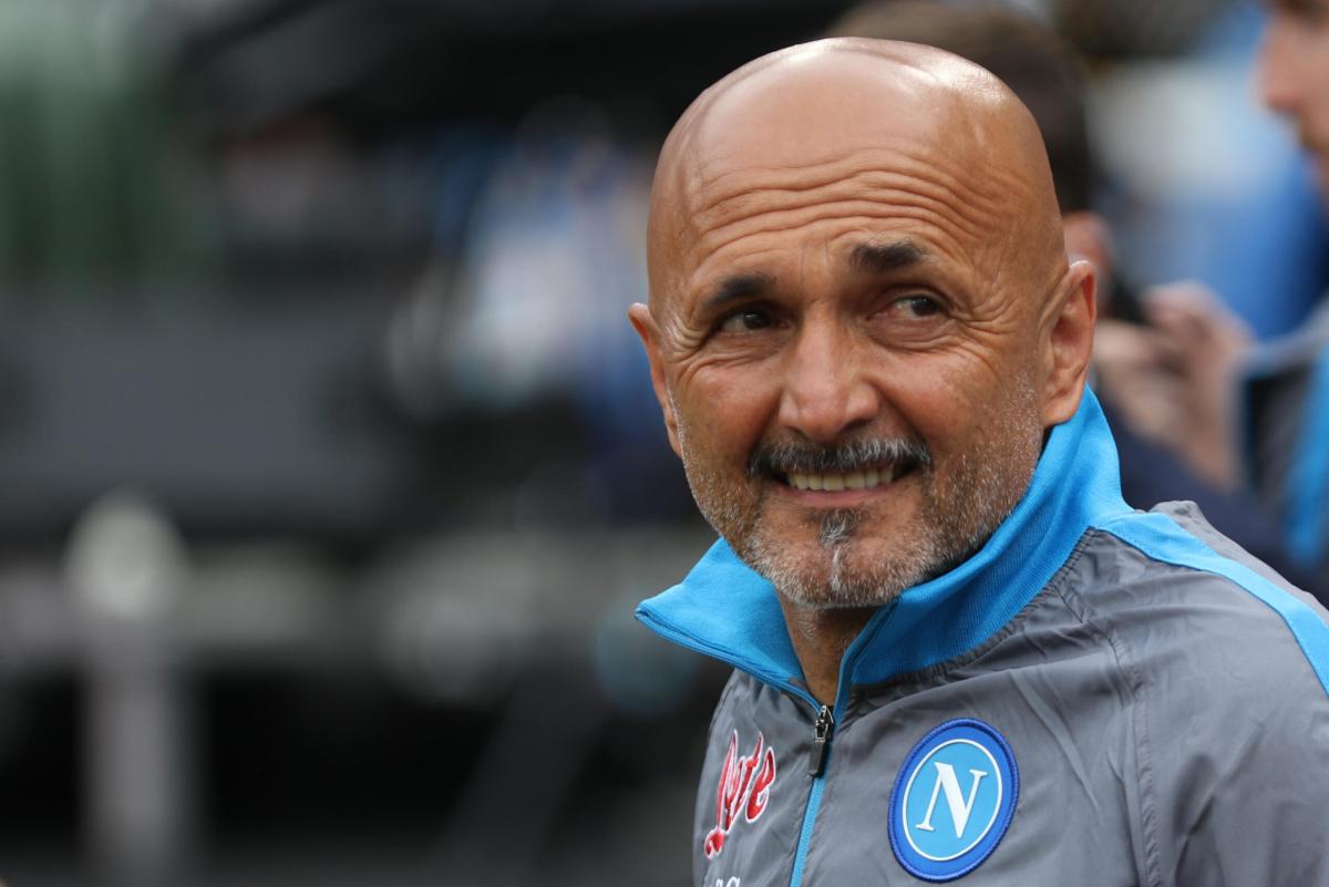 Spalletti altro che anno sabbatico: “So che vuol dire stare fermo”.