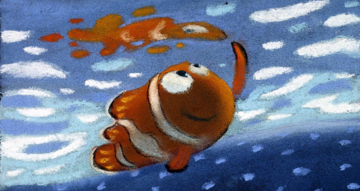 Ralph Eggleston, morto il regista e animatore Pixar