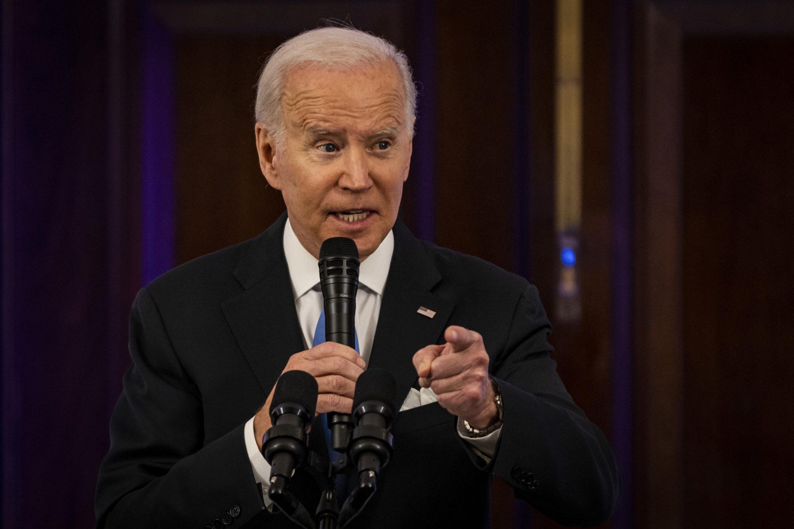 Biden sul ritrovamento di documenti riservati Usa: “Non ne conosco il contenuto”