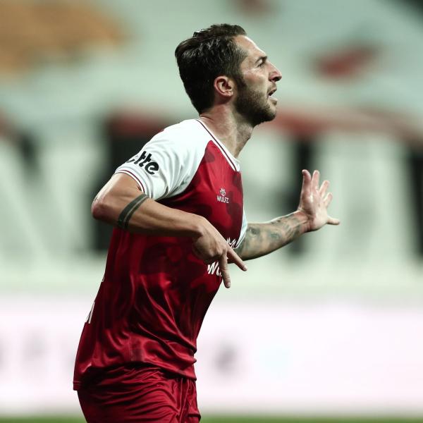 Andrea Bertolacci, chi è l’ex marito della Murgia