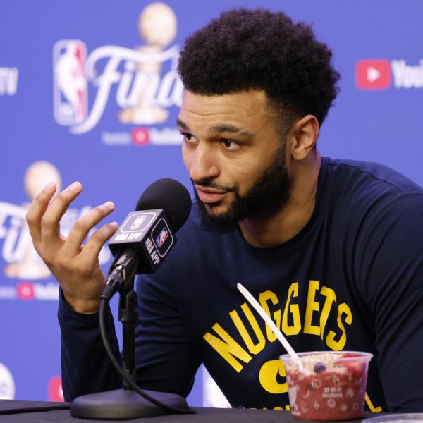 FIBA World Cup 2023: Jamal Murray non ci sarà?