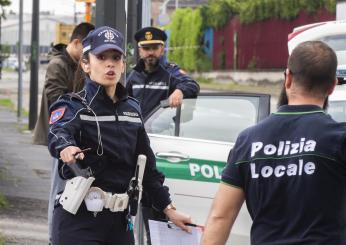 Mantova, ciclista investito su strada provinciale a Monzambano: morto sul colpo