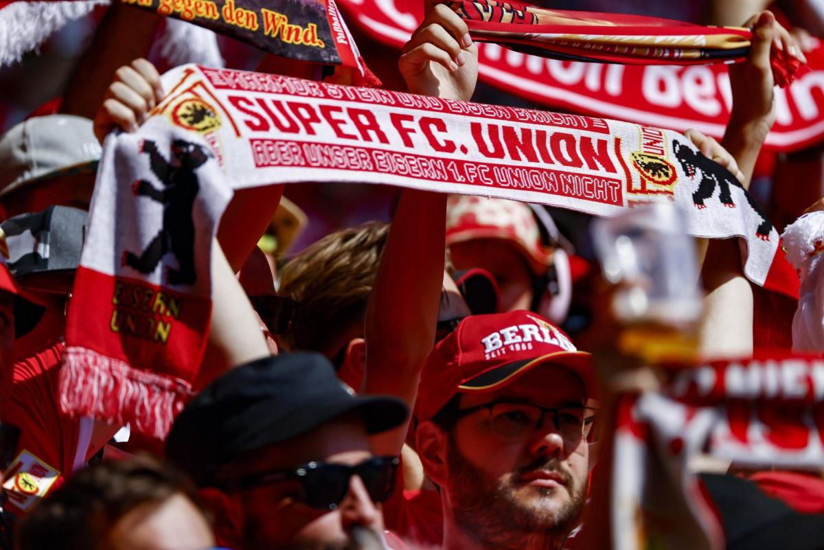 Union Berlin, una storia non solo calcistica. Sgobba (amministrator…