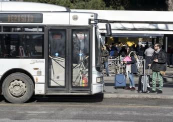 Roma, sciopero Atac 15 dicembre 2023: orari e servizi non garantiti