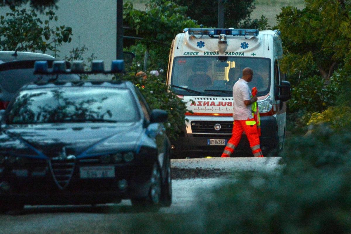 Padova, accoltellamento in un appartamento di via Falloppio: grave un 26enne