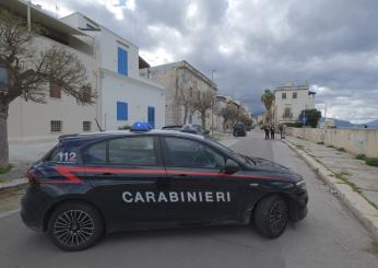 Potenza, rissa fuori da un bar alle 5 del mattino per un apprezzamento ad una ragazza: 8 persone ai domiciliari