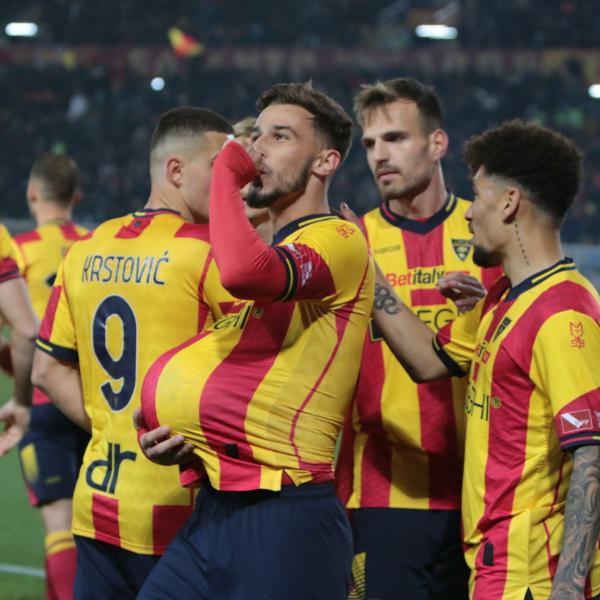 Lecce-Fiorentina 3-2, cronaca e tabellino: recupero thriller al “Via del Mare”