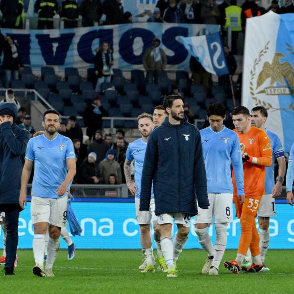 Frosinone-Lazio, le probabili formazioni: dubbio Valeri-Lirola per DiFra, Mandas al posto di Provedel