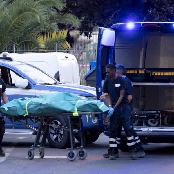 Bologna, trovate ossa umane vicino a via Vallescura: sono di un 50enne, indagini in corso