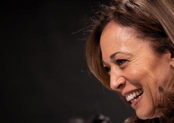 Elezioni Usa 2024, cosa ha detto Kamala Harris nel primo discorso dopo il ritiro di Biden?