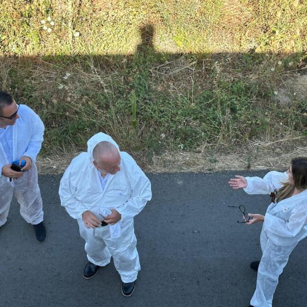 Chi sono le due donne trovate morte a Messina? È giallo in attesa dell’autopsia