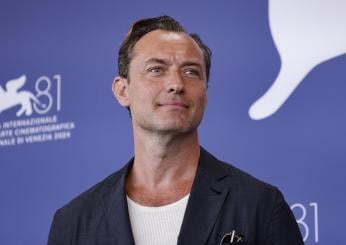 Quando esce “The Order”? Trama e cast del film con Jude Law in gara al Festival di Venezia 2024