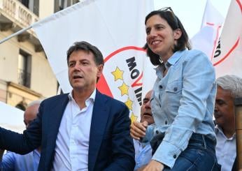 Campo largo, Conte: “Resuscitare Renzi inaccettabile”. Schlein insiste: “Alternativa da costruire insieme”