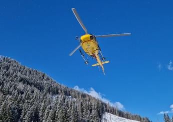 Escursione fatale sulla Marmolada: recuperati i corpi di due alpinisti, ma è giallo sull’incidente