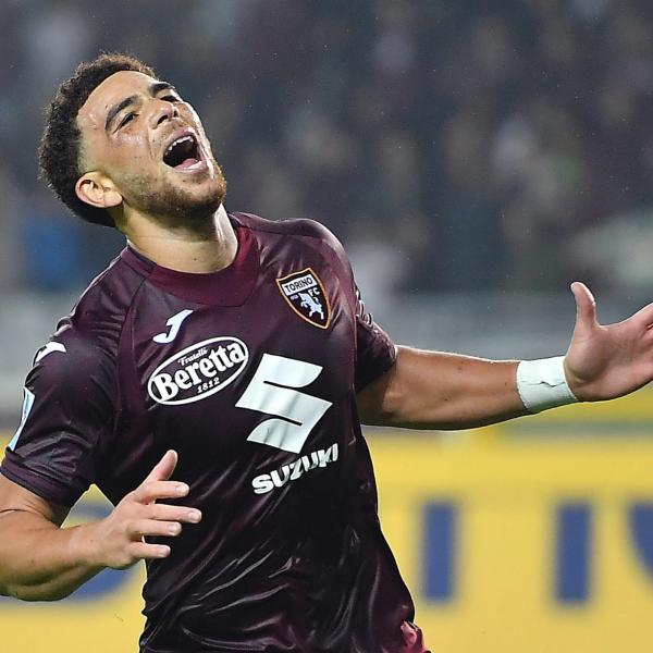 Chi è Che Adams? Età, carriera e caratteristiche del calciatore del Torino