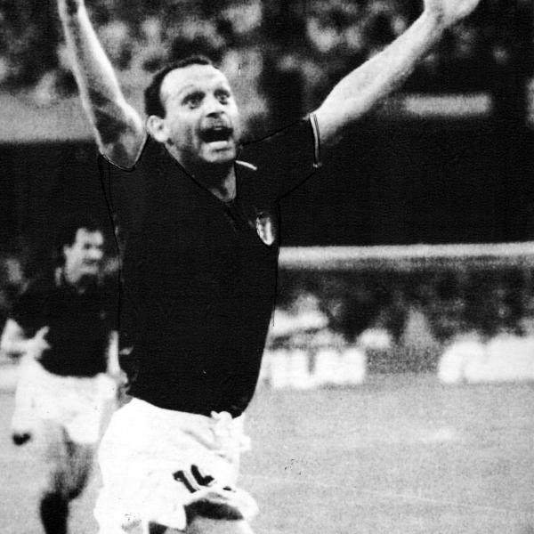 Totò Schillaci, notti magiche da capocannoniere: quanti gol ha segnato in nazionale