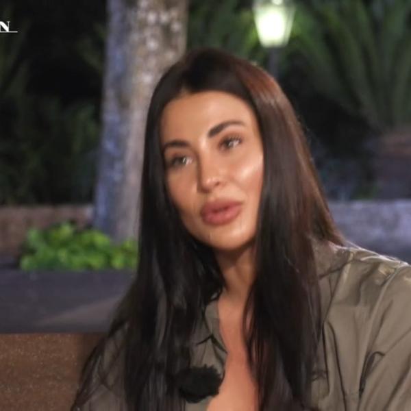 Temptation Island, Alfred (ancora) contro Sofia: “Finge di essere stata usata e abbandonata”