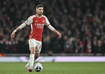 Arsenal-Porto, le probabili formazioni