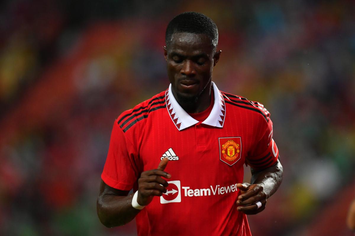 Roma, piace Bailly in difesa: contatti con il Manchester United