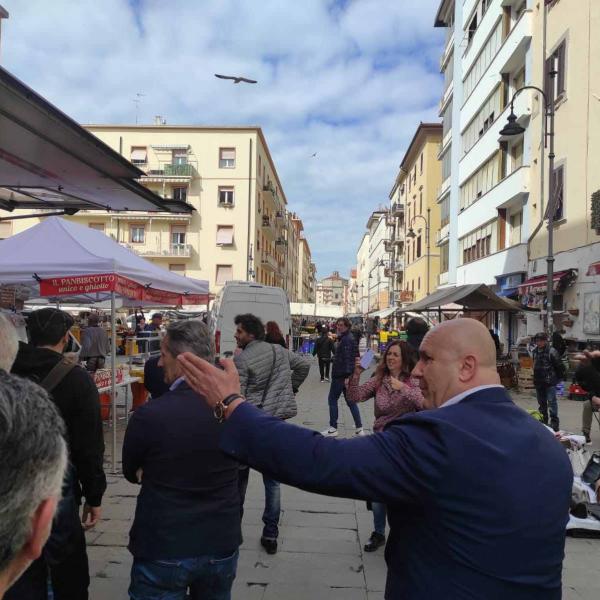 Bandecchi e Alternativa Popolare bocciano il Dl Agricoltura di Lollobrigida e Meloni: “Si fa del male all’Italia, si va indietro e non avanti”