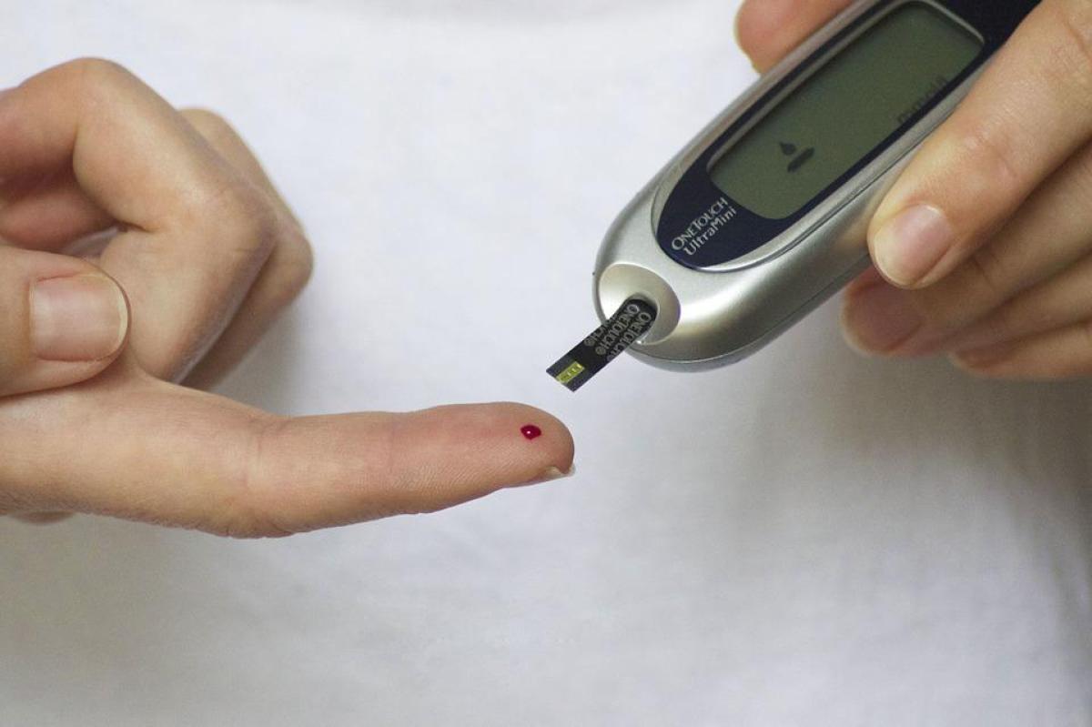 Bonus diabete 2022, come funziona e come richiederlo