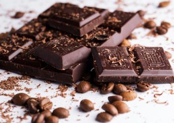 Come usare il cioccolato sulla pelle di viso e corpo: 5 ricette fai da te