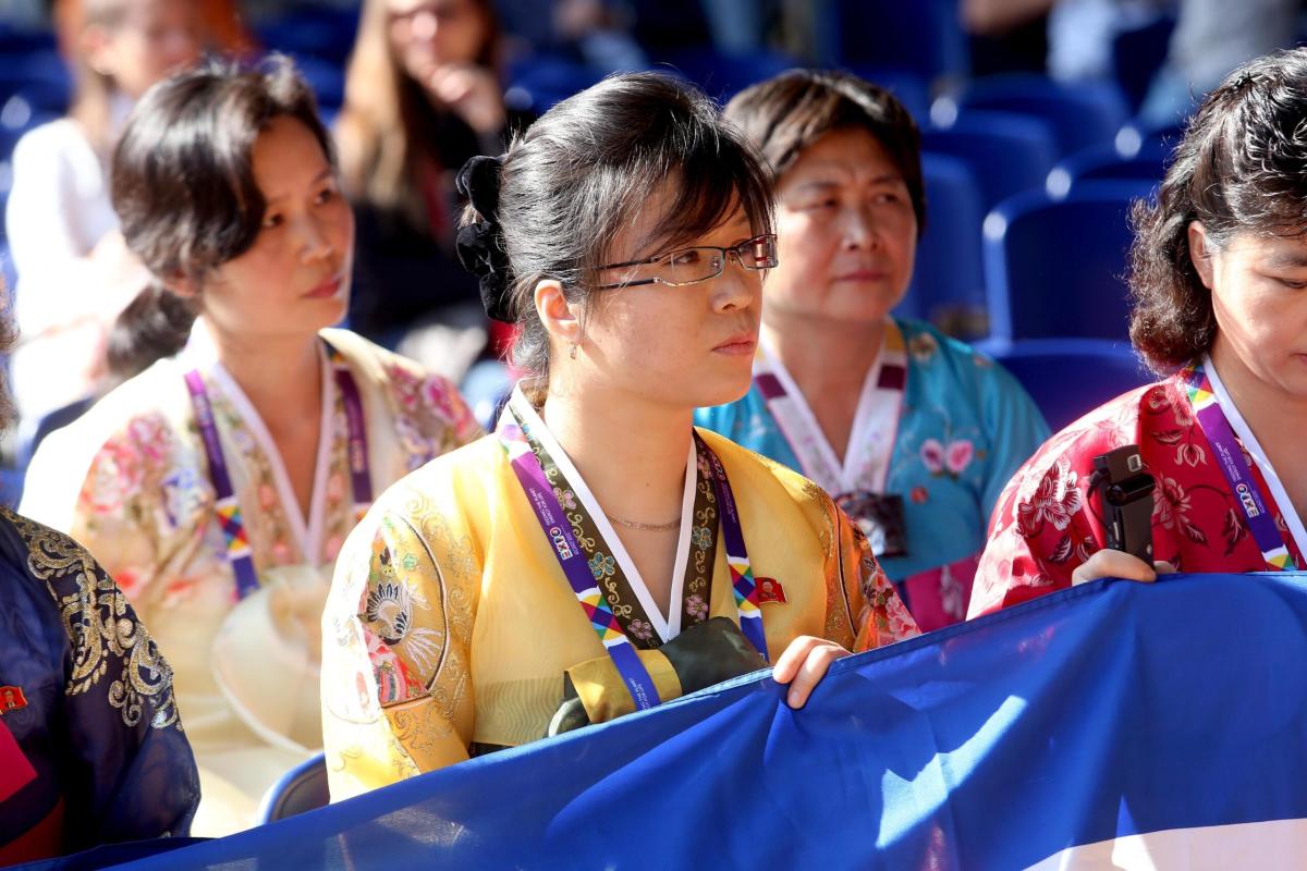 Covid, quando la Corea del Nord riaprirà agli stranieri