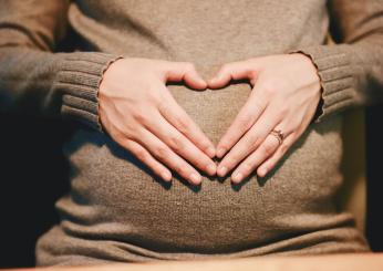 La depressione post partum: che cos’è?