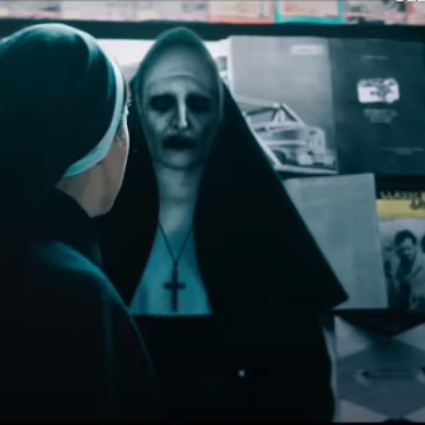 Quando esce “The Nun 2”? Cast, anticipazioni trama e trailer