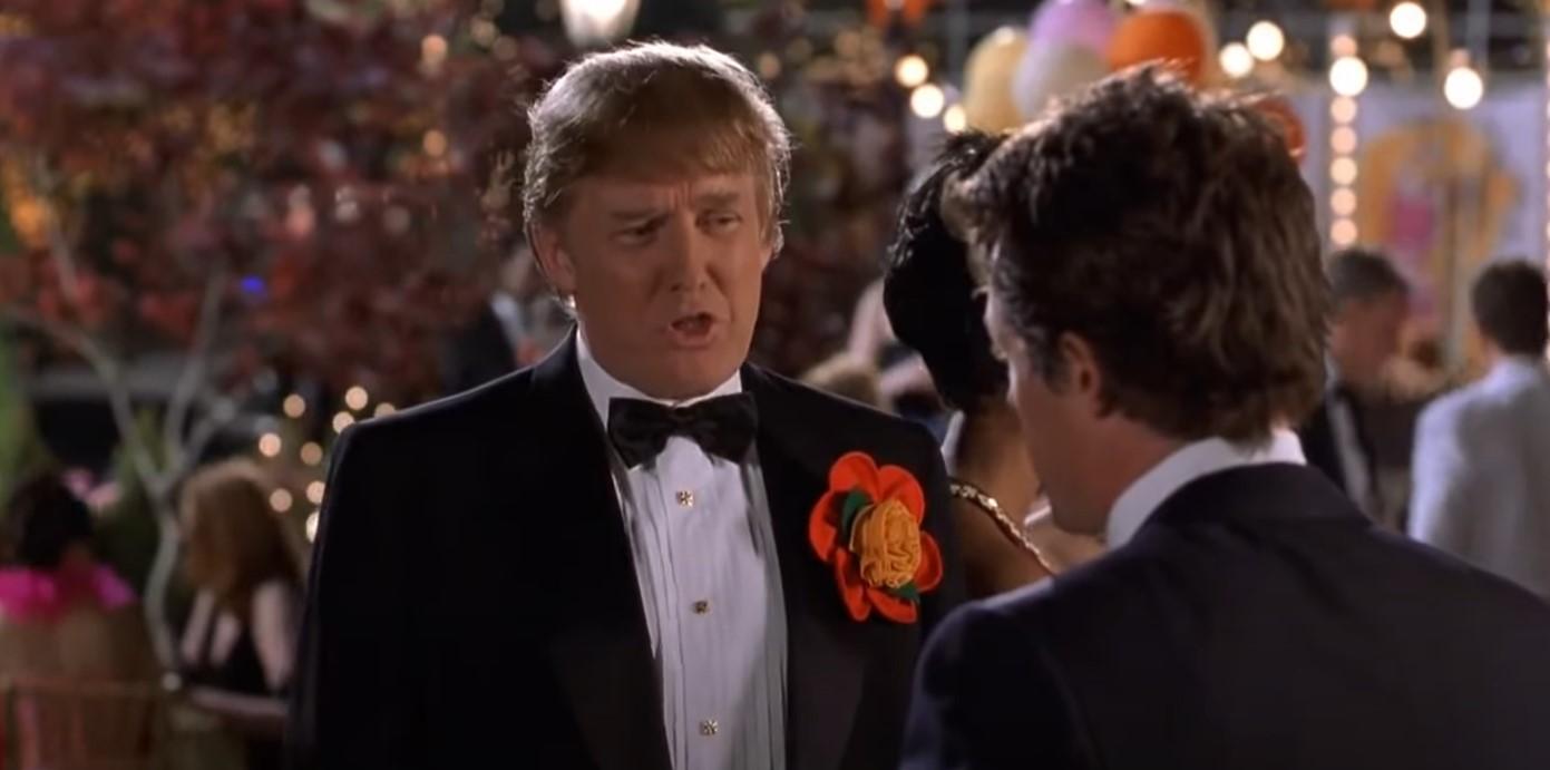 Donald Trump nei film, le apparizioni più famose del presidente Usa tra piccolo e grande schermo