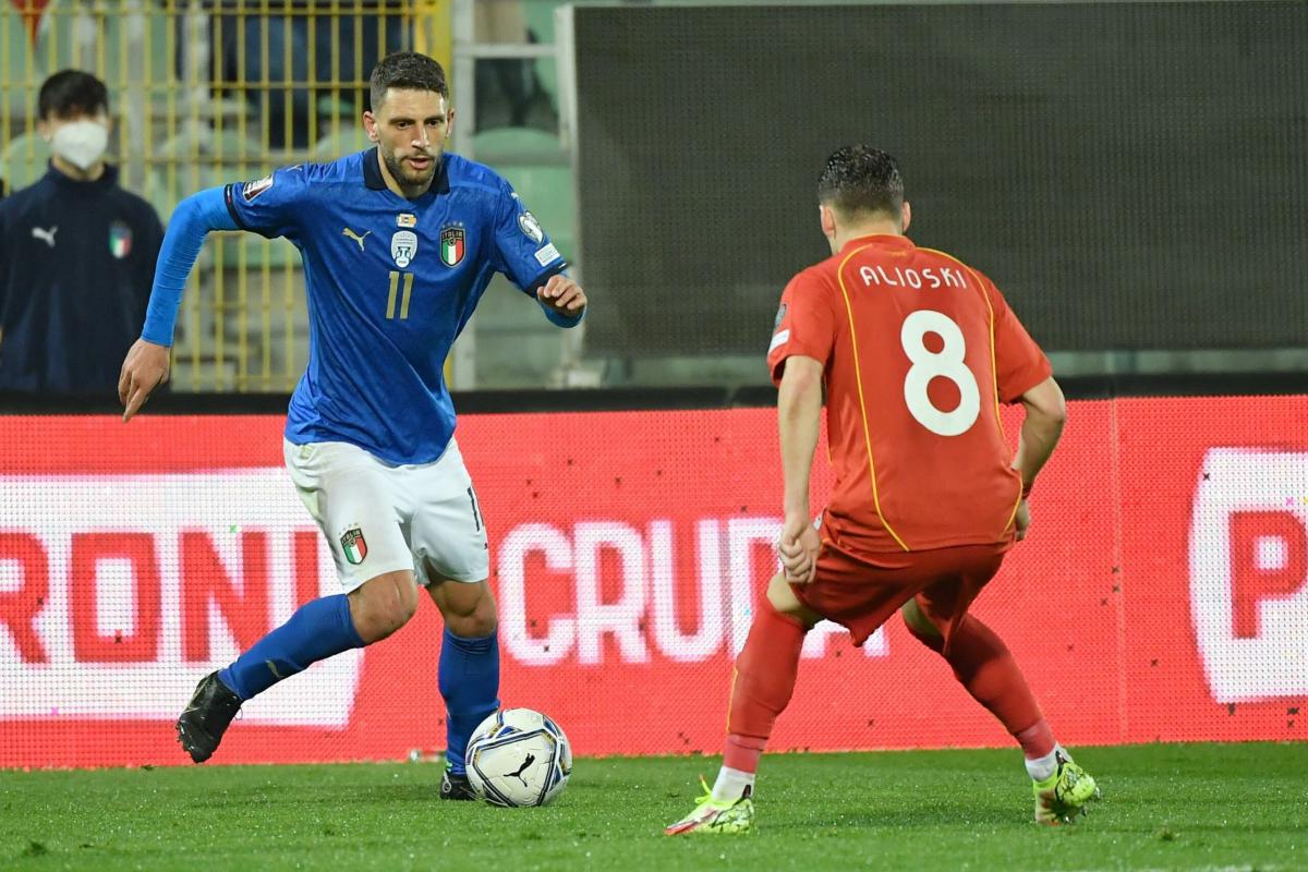 Qualificazioni ad Euro2024: dove vedere Italia-Macedonia del Nord i…