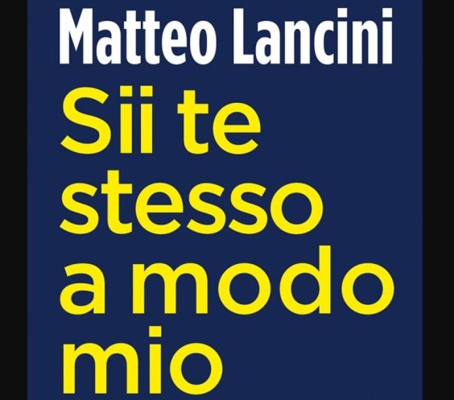 “Sii te stesso a modo mio”, il libro di Matteo Lancini arriva a teatro