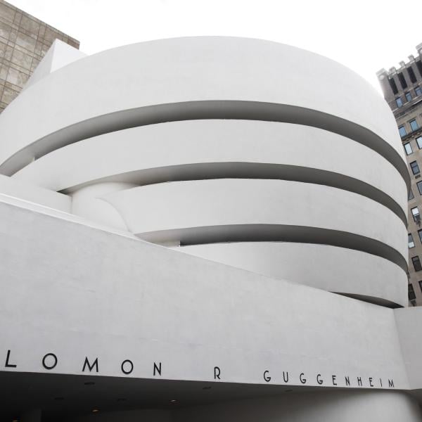 Accadde oggi, 21 ottobre 1959: apre il Guggenheim Museum