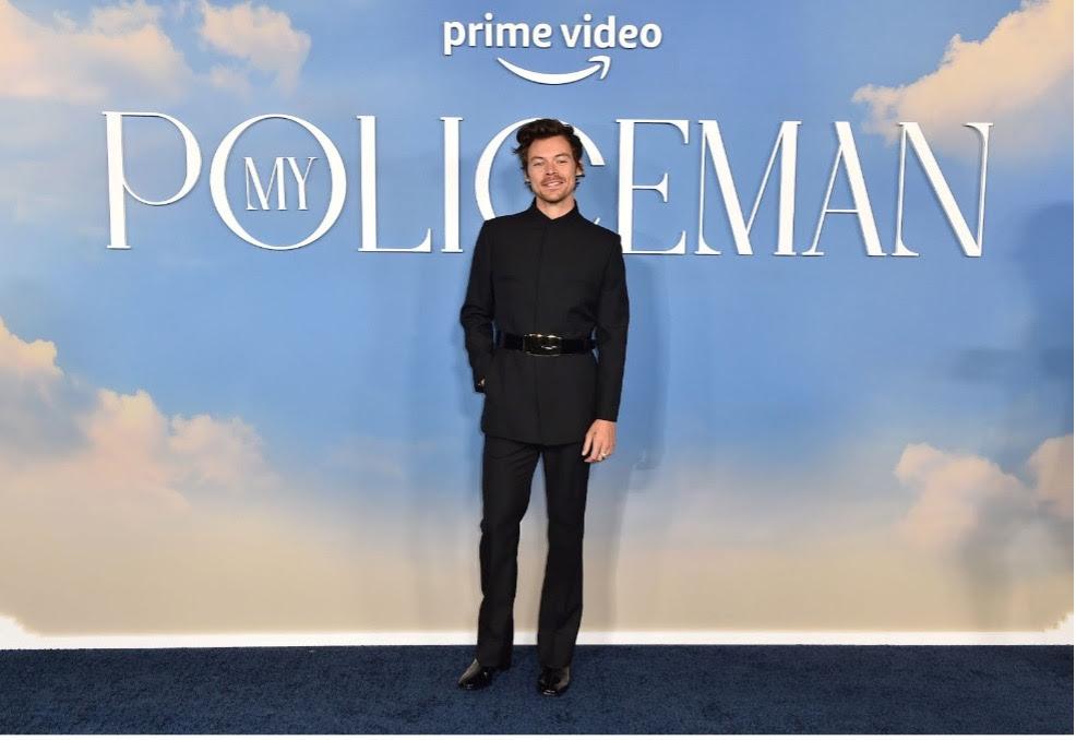 My Policeman arriva su Amazon Prime, tutto sul film con Harry Styles