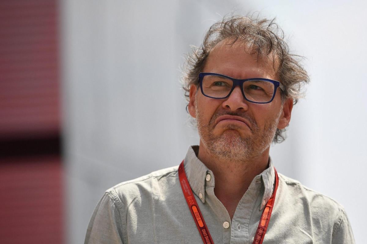 Formula 1, l’attacco di Jacques Villeneuve a Ferrari: “C’è sempre c…