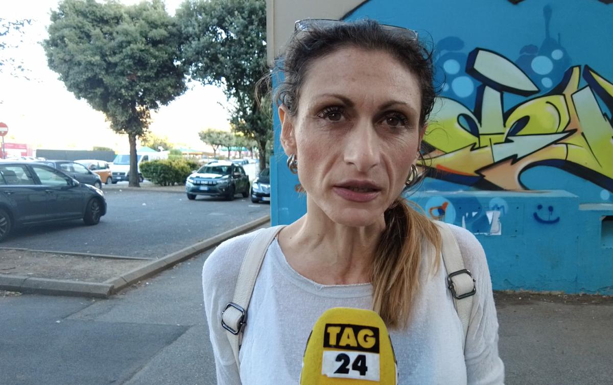 Primavalle, la mamma di Michelle Causo: “C’è silenzio su mia figlia…