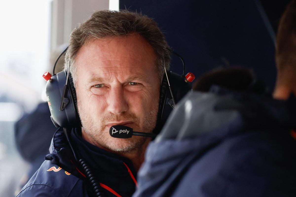 Formula 1, Horner: “Io e Wolff gli unici ‘dinosauri’ rimasti tra i …