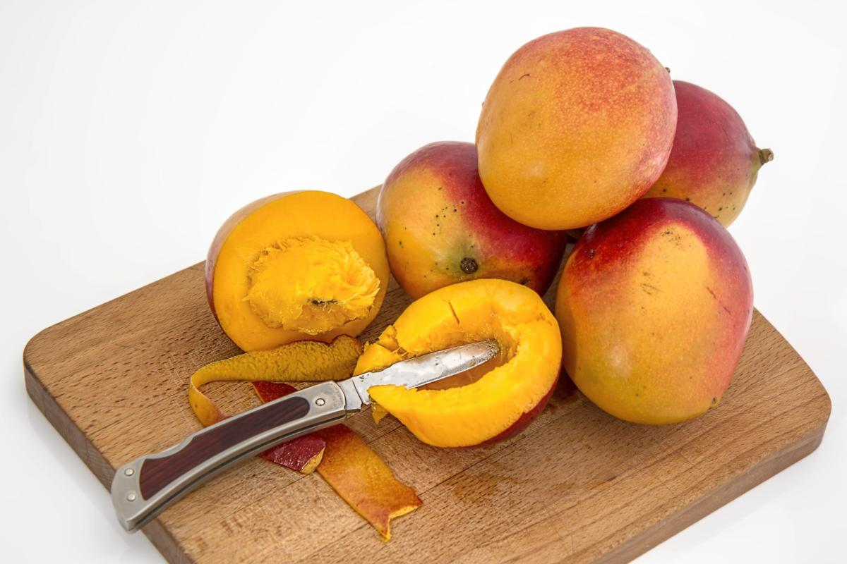 Come mangiare il mango? Idee per utilizzarlo in cucina