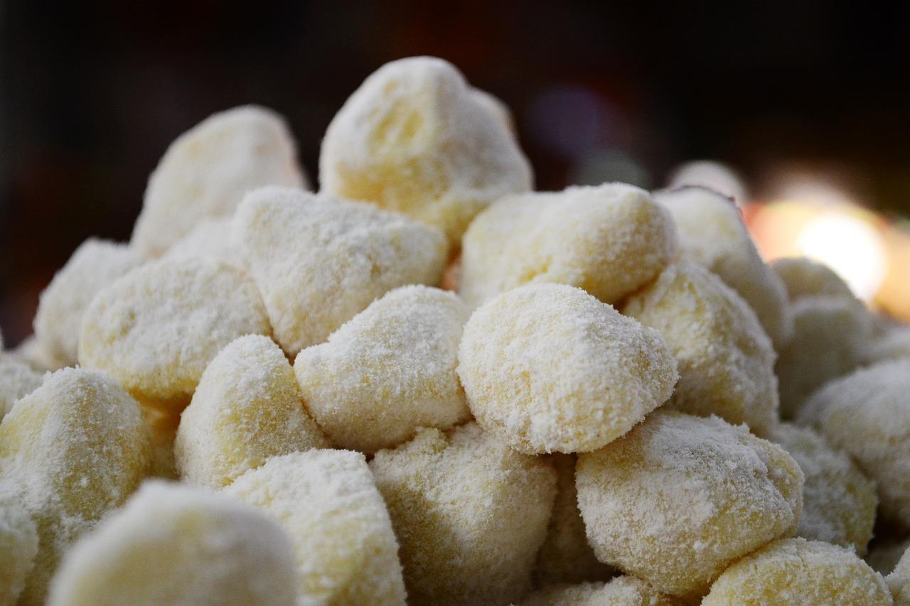 Ndunderi: ricetta originale degli gnocchi di Minori